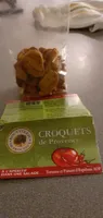 Croquets de Provence
