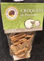Croquets de provence
