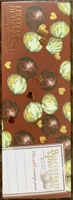 Les cœurs de macarons