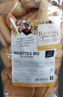 Navettes bio