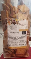 CANISTRELLI BIO