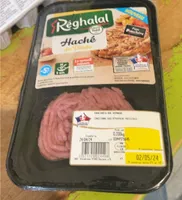 Hache de dinde