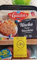 Haché Façon Bouchère