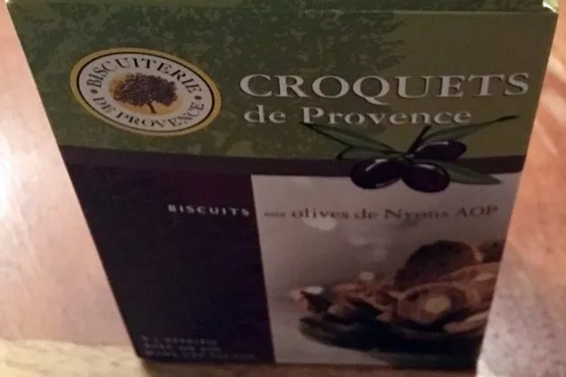 Croquets de Provence