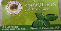 Croquets de Provence