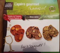 L'apéro gourmet