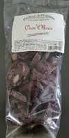 Croc'olives