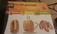 Le café gourmand provençal