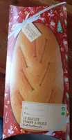 Le biscuits pompe à huile