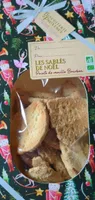 Sablés de Noël