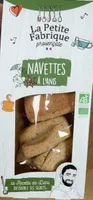 Navette à l’anis