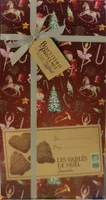 Sablés de noël