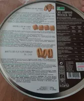CAFÉ  GOURMAND PROVENÇAL BIO