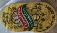 La poudre des craquantes