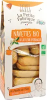 Navettes BIO 210g
