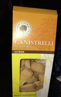 Canistrelli
