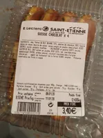 Suisse chocolat