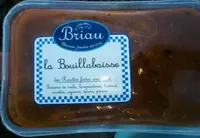 Bouillabaisse du pecheur