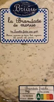 Brandade de morue