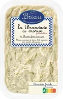 la Brandade à la Morue