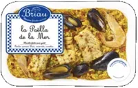 La Paëlla de la Mer