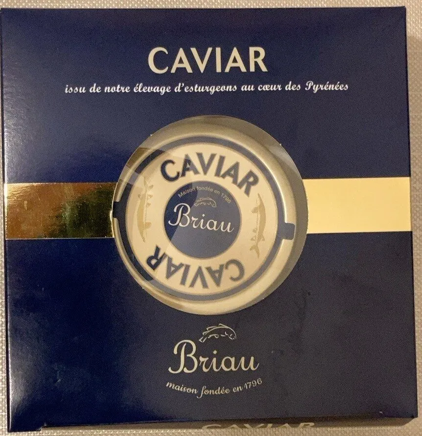 Caviar