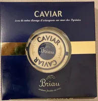 Caviar