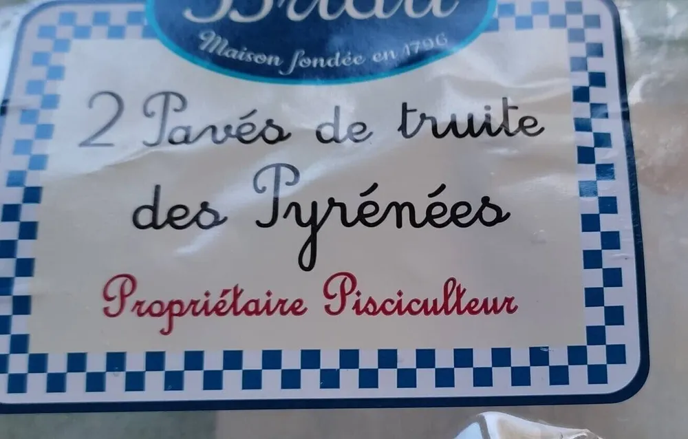 Truite