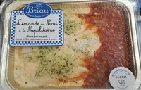 limande du nord à la napolitaine