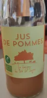 Jus de pomme