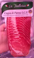Coppa di Parma IGP