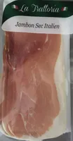 Jambon sec italien