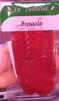 Bresaola