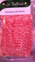 Saucisson de Parme