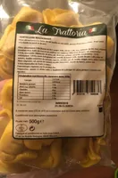 Tortelloni bolognaise