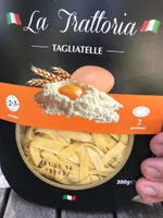 Tagliatelle