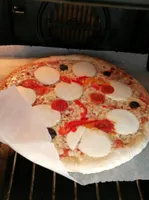 Pizza Capra