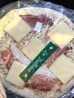Pizza savoyarde
