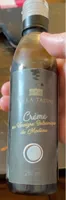 Creme au vinaigre balsamique de Modene
