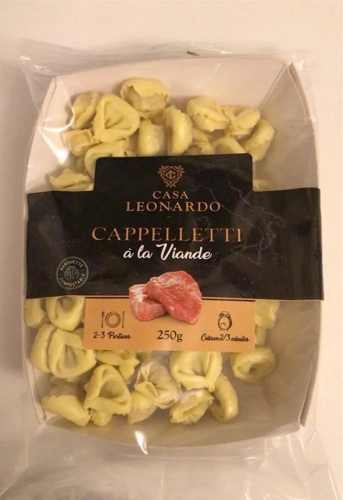 Cappelleti