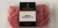 Bresaola