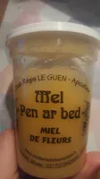 Miel de Fleurs