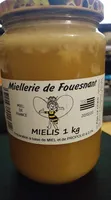 Mieillis