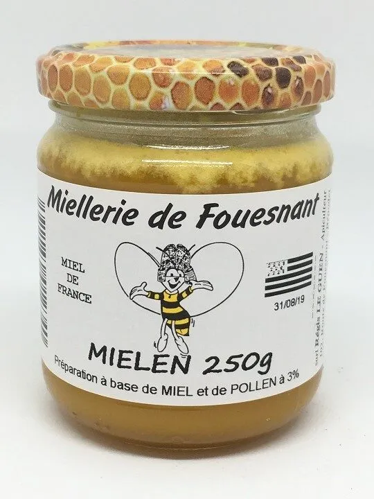Mielen