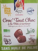 Croc'tout Choc
