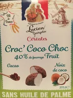 Croc' coco choc