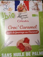 Croc' Caramel