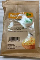 Boules miel bio