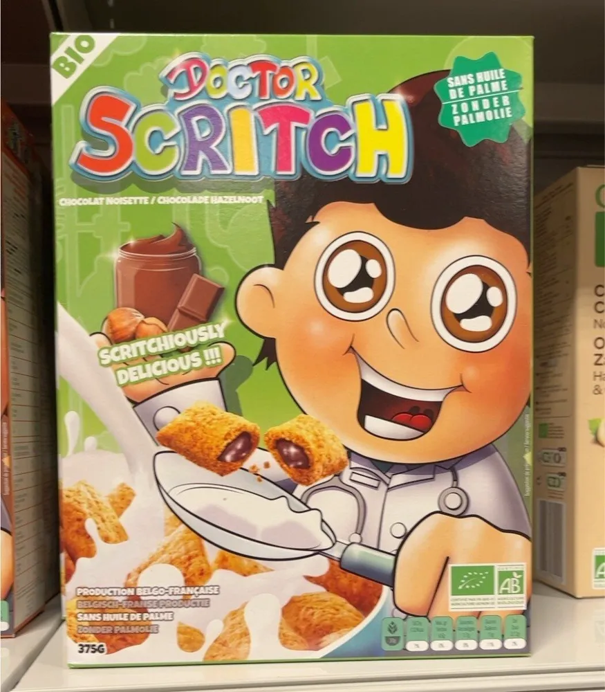 Cereales