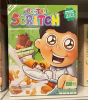 Cereales